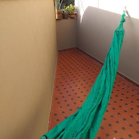 Apartmán Silencioso E Arborizado São Paulo Exteriér fotografie