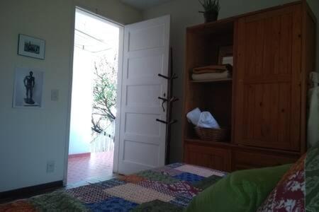 Apartmán Silencioso E Arborizado São Paulo Exteriér fotografie