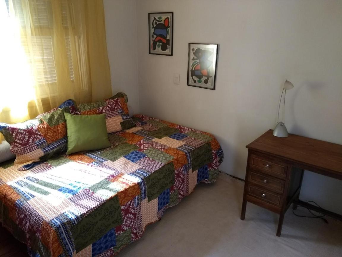 Apartmán Silencioso E Arborizado São Paulo Exteriér fotografie